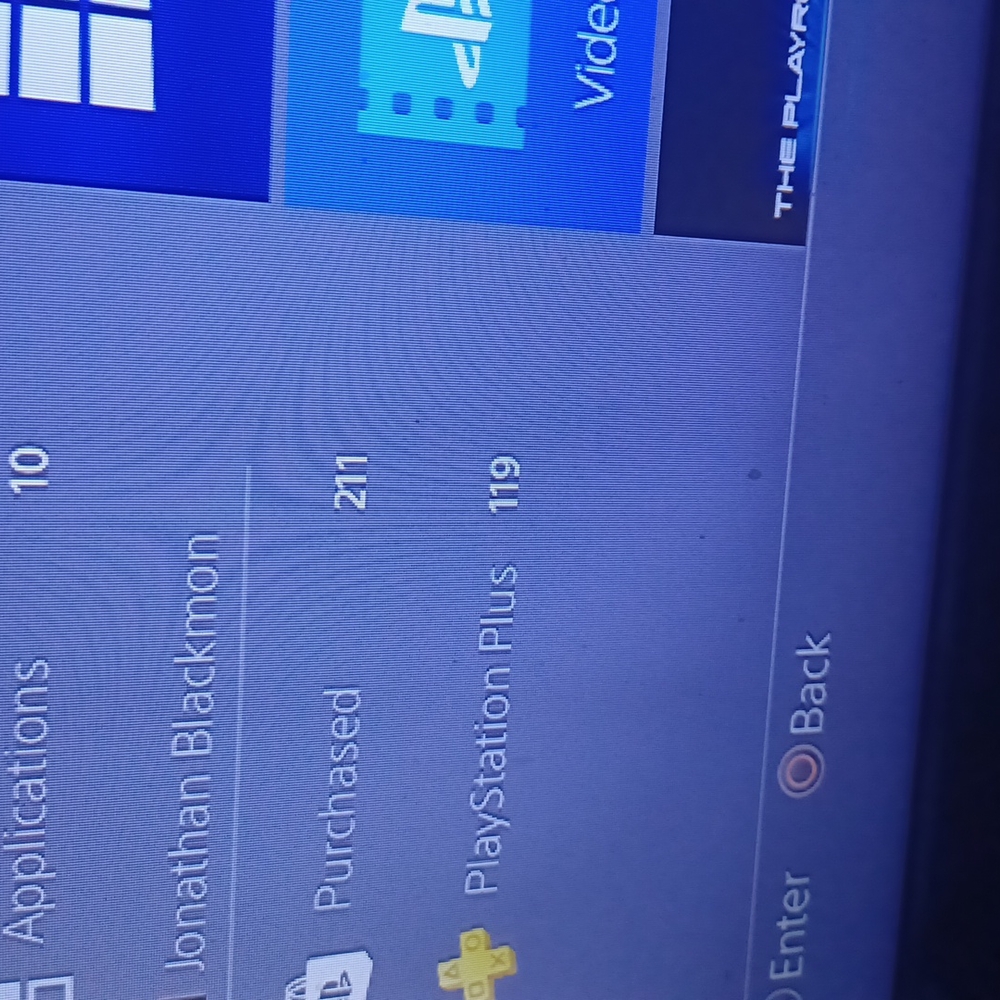 Ps4 - Picture 2 of 3